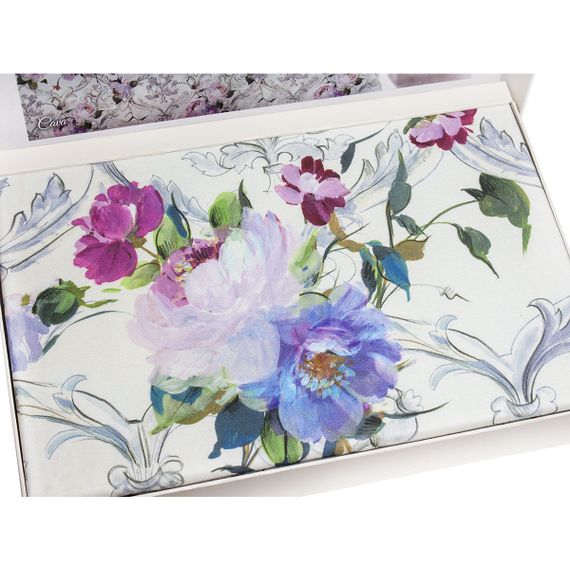 Постельное белье Cava deluxe  TIVOLYO HOME Турция