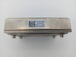Радиатор CPU Dell R320 R420 R520 0XHMDT