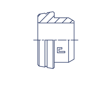 Втулка DN 10 D15.75