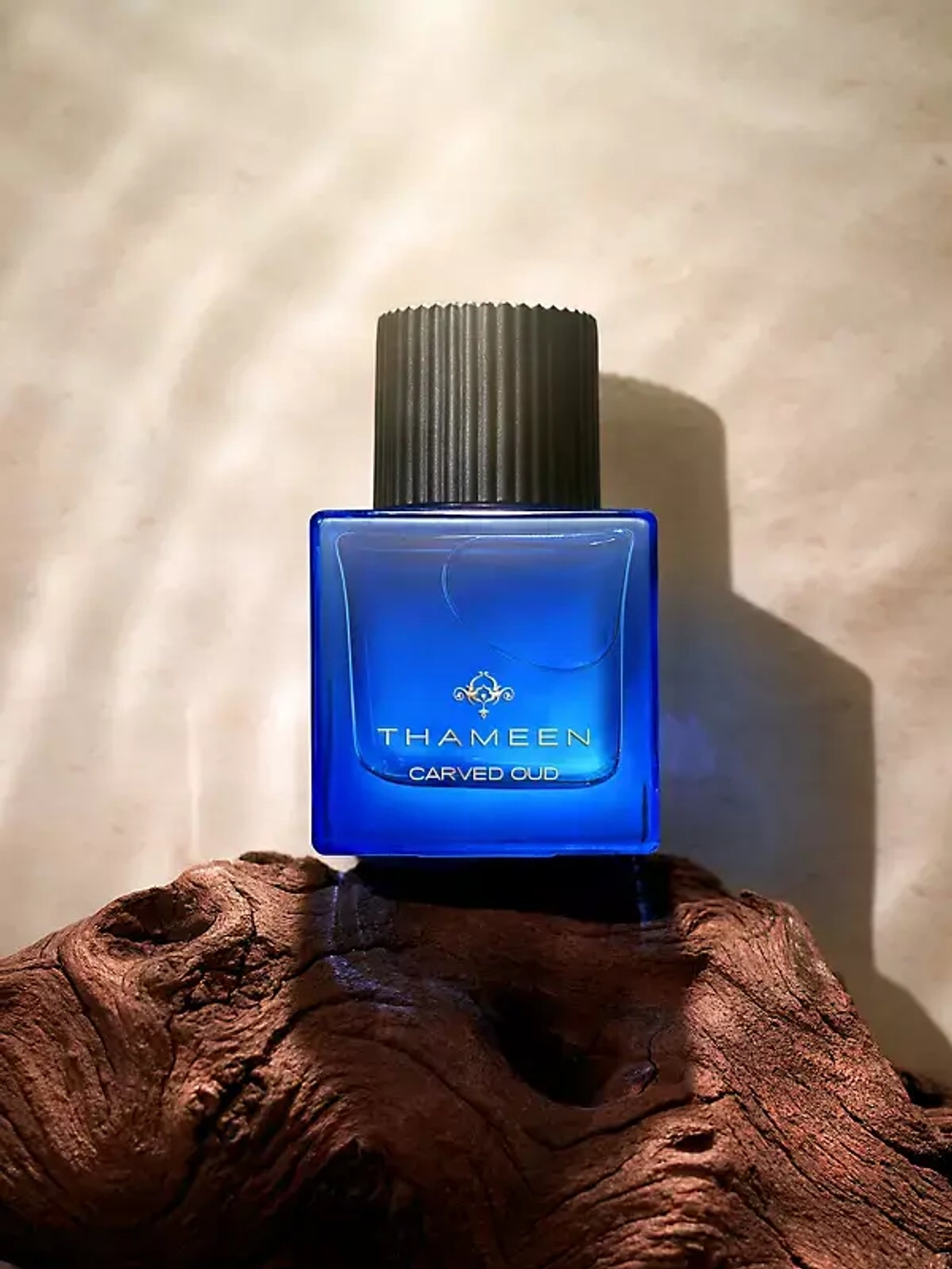 Thameen Carved Oud EDP
