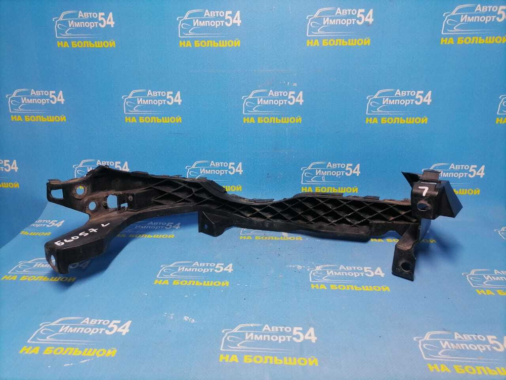 Планка под фару левая SUBARU LEGACY 2006-2009