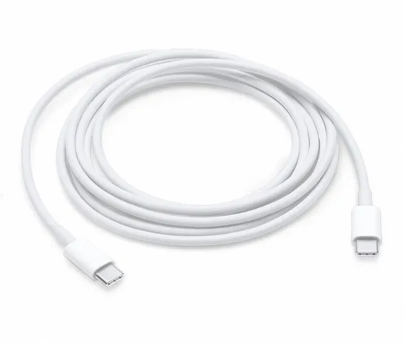 Зарядный кабель Apple USB-C - USB-C 60W 1m Original