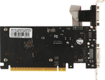 Видеокарта AFOX NVIDIA  GeForce GT 710 AF710-1024D3L5 1ГБ GDDR3, Ret