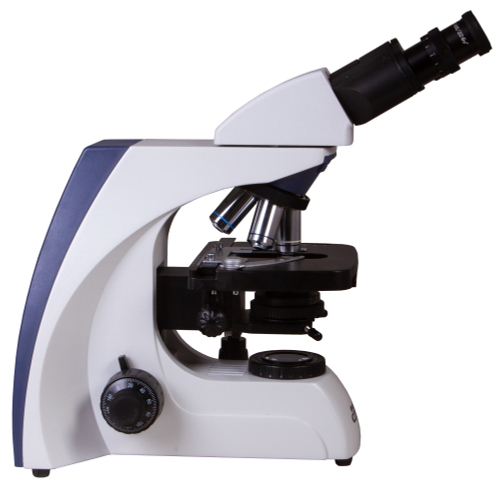 Микроскоп Levenhuk MED 35B, бинокулярный