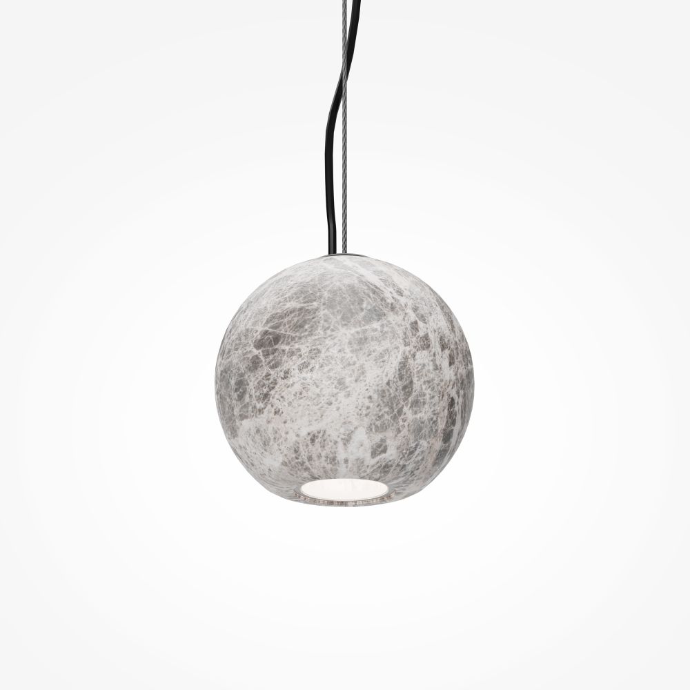 Светильник подвесной Maytoni   MOD461PL-01GR