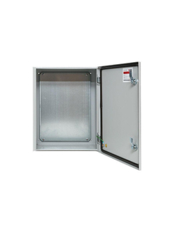 Щит с монтажной панелью ЩМПг- 50.40.22 IP65 PROxima EKF mb65-504022