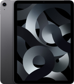 Планшет Apple iPad Air (2022) 256GB Wi-Fi Space Gray