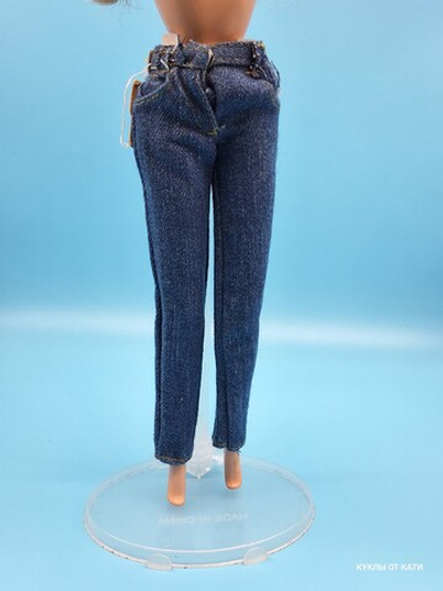 Коллекционная одежда для куклы Барби винтаж