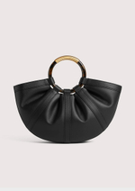 Сумка с органайзером COCCINELLE Shell