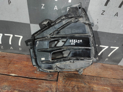 Накладка ПТФ передняя правая Kia K5 20-нв Б/У Оригинал 86542L2310