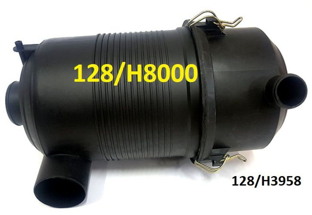 Топливный фильтр (отстойник) 32/919700 JCB 32-919700