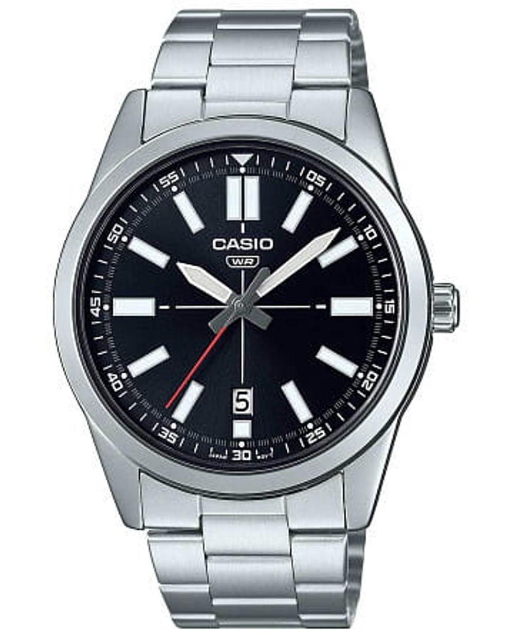 Часы Casio Collection MTP-VD02D-1EUDF (MTP-VD02D-1E)