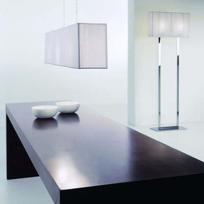 люстра Clavius