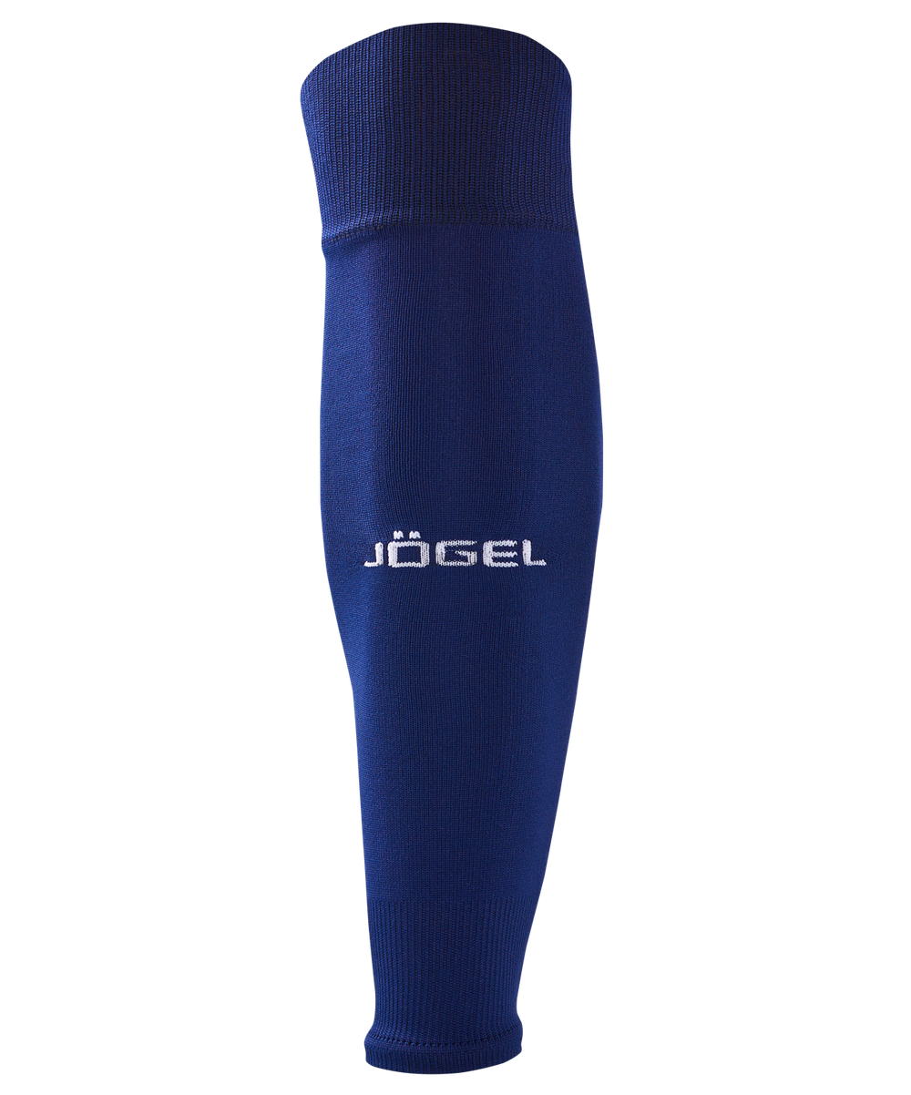 Гольфы футбольные CAMP BASIC SLEEVE SOCKS, темно-синий/белый