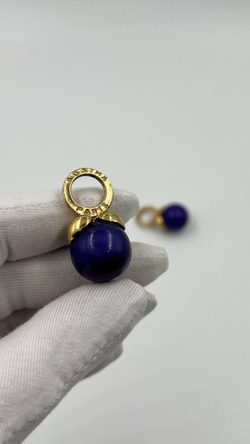 Подвески для серёг/клипс Agatha Paris