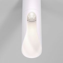 Накладной светильник Elektrostandard Apex 25113/LED 7W 4000K белый