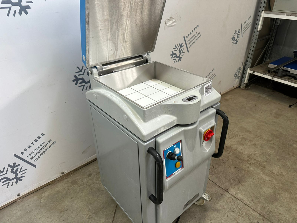 Тестоделитель DAUB Bakery Machinery Robocut square