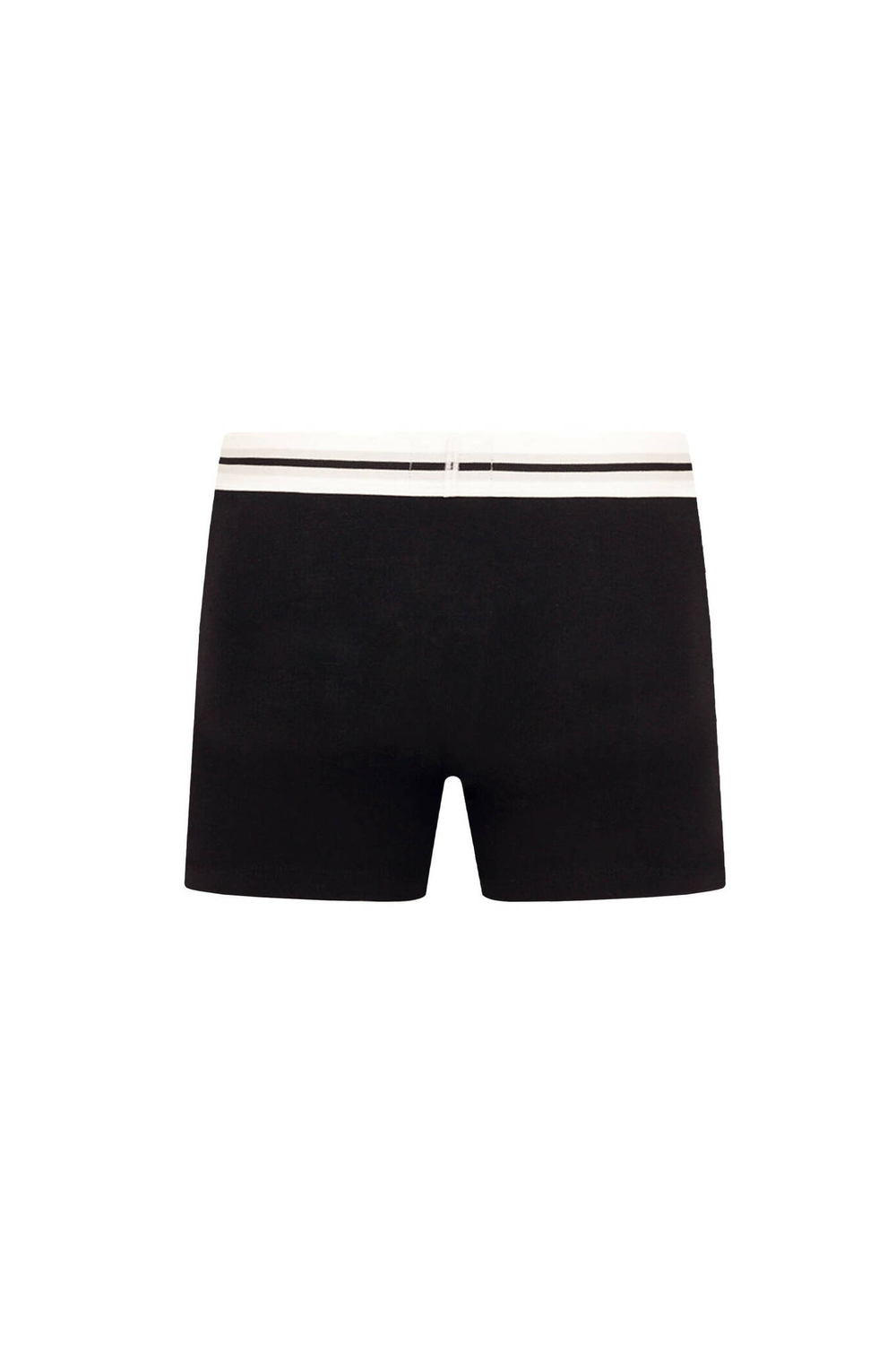 Трусики-боксеры 3шт. BoxerBr 3P BOSS BLACK - черный(50495474)