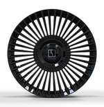 КОВАНЫЕ ДИСКИ ДЛЯ ZEEKR 9X ЗИКР