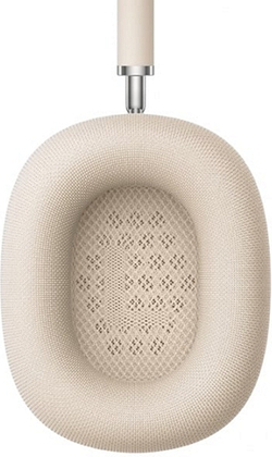 Наушники Apple AirPods Max USB-C (2024) Starlight