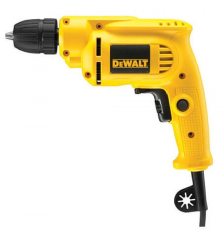 Дрель DeWALT DWD014S