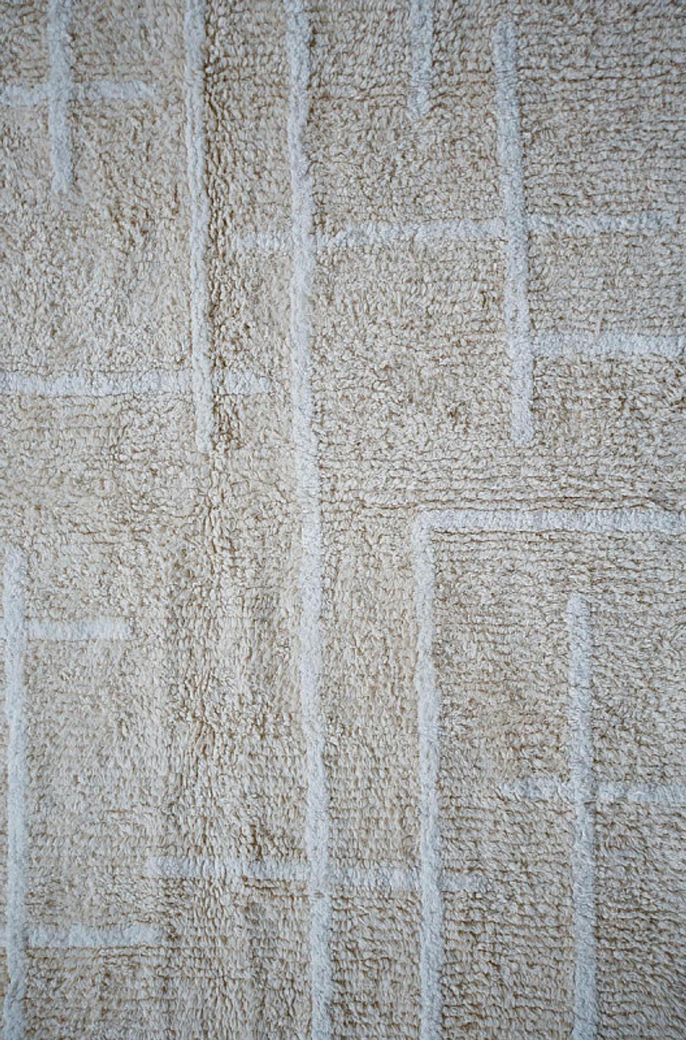 Хлопковый ковер Lillaland MATIS 160х230 см