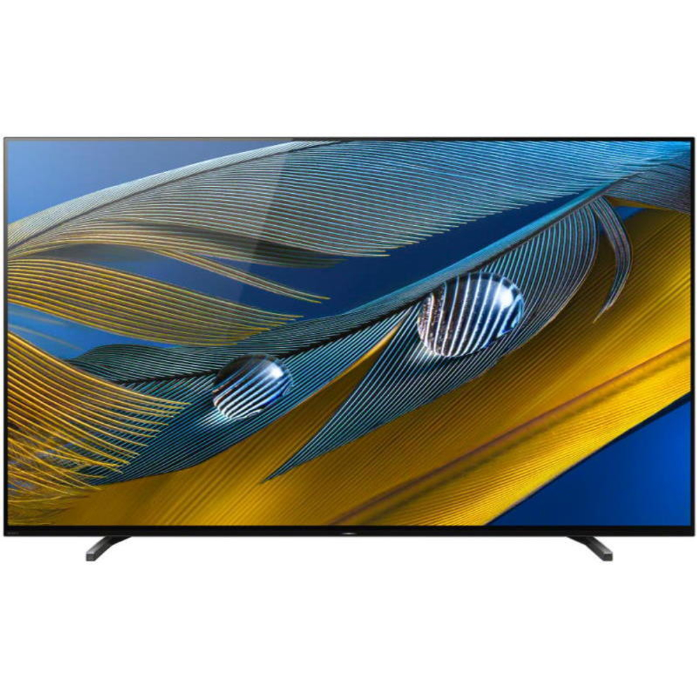 ТВ Sony 55" XR-55A83J