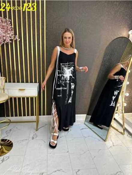 Платье 413572 (1288985347) Fabrika