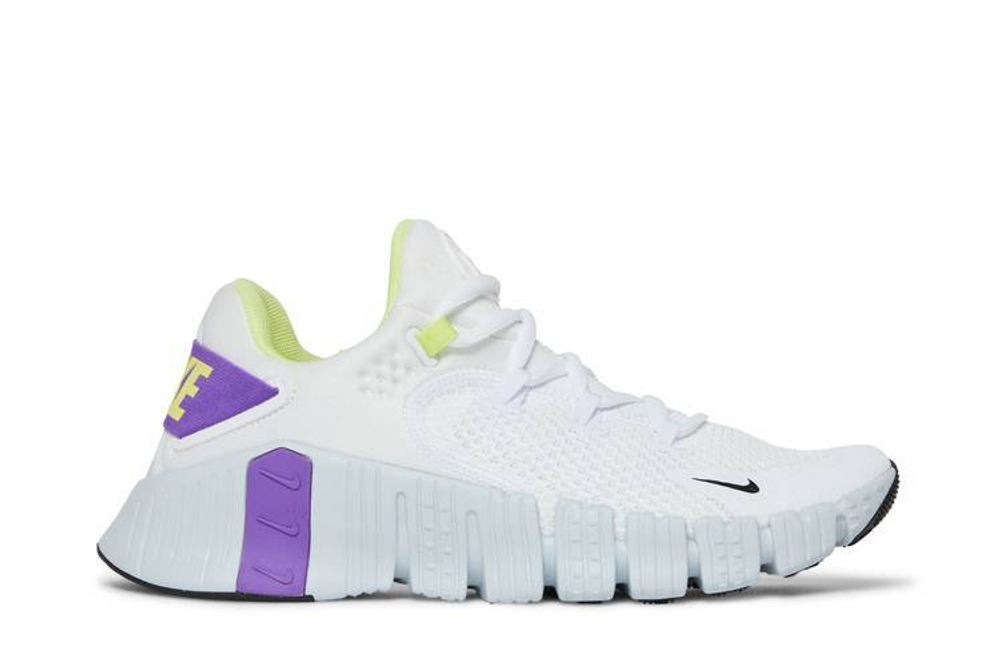 Кроссовки Nike Free Metcon 4 (Женская размерная сетка)