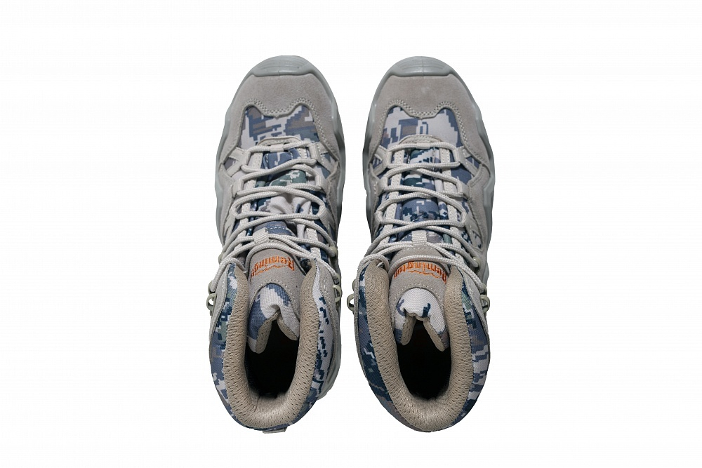 Ботинки Tactical Army Figure