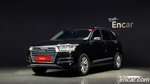 Audi Q7 (4M) 45 TFSI Quattro (09.2019)