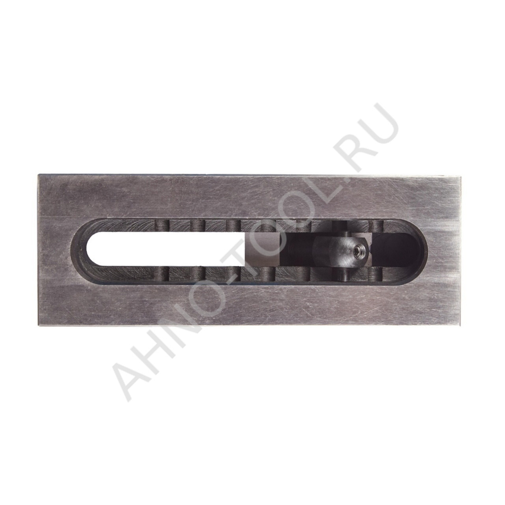 Тиски станочные  63мм лекальные прецизионные QKG63 ТОЧИНТЕХ