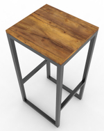 Барный стул TEO