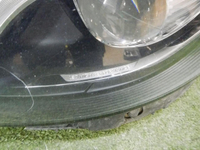 Фара левая Mercedes E W213 (2016-2021) LED