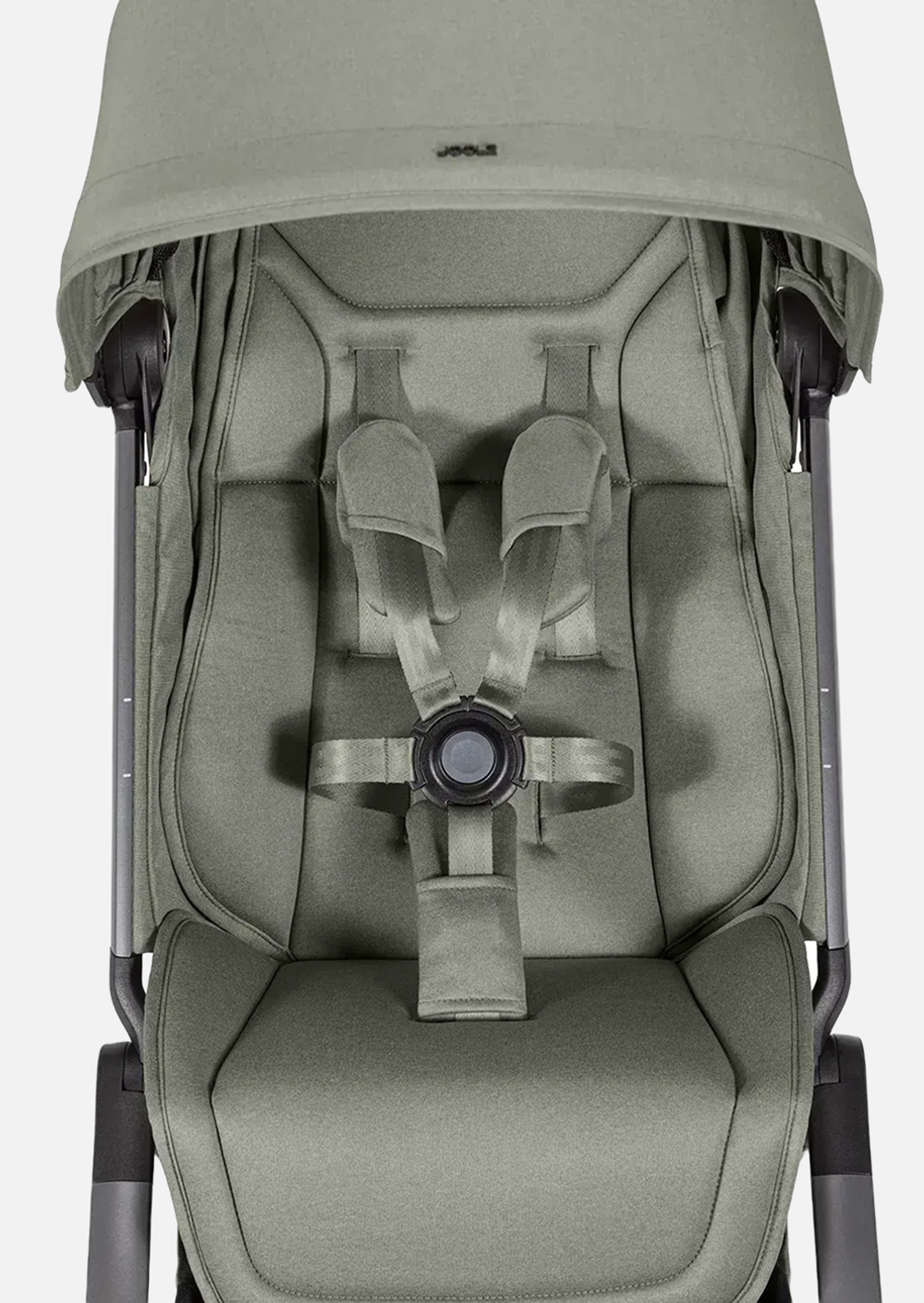 Joolz Прогулочная коляска Aer 2 SE Sage green
