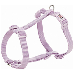 Trixie Шлейка Premium H-harness, M–L: 52–75см/20мм