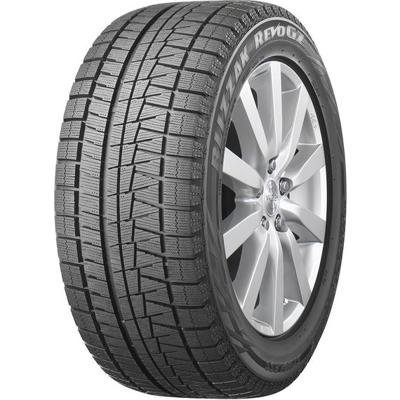 Bridgestone Blizzak Revo GZ 195/65 R15 91S