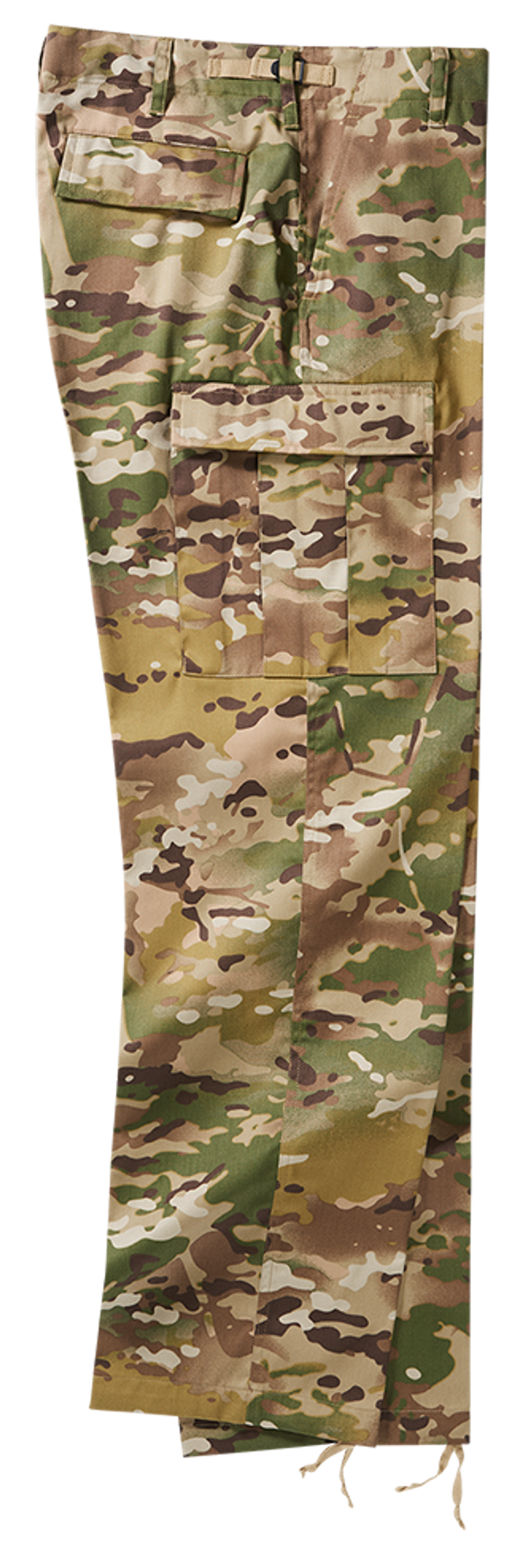 Brandit US RANGER PANTS tactical camo