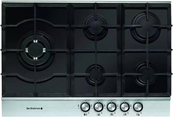 Независимая варочная панель De Dietrich DTG 1175 X