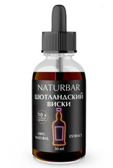 Эссенция Шотландский виски