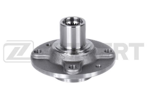 Ступица ВАЗ 2180 ЛАДА Веста передняя Zekkert