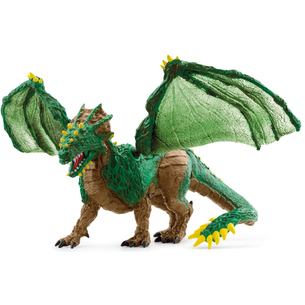 Schleich S 70791 — Тропический дракон — фото 1