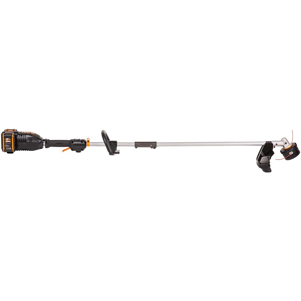Триммер WORX NITRO WG186E.1 40V 4.0Ач аккумуляторный