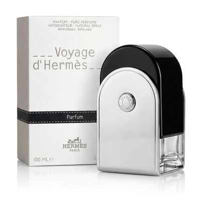 Hermès Voyage D'Hermès Parfum UNISEX 100 ml (unisex)