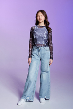 Брюки д/д DELORAS 22471