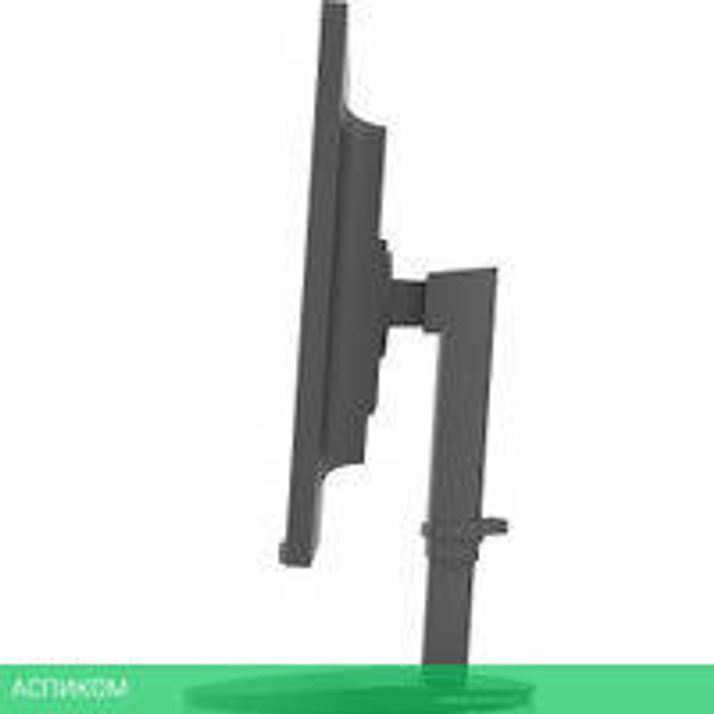 Монитор NEC MultiSync EA242F (черный)