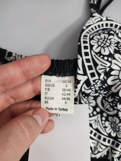 Платье Rainbow легкое летнее 44 размер