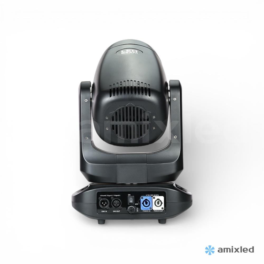 Световой прибор Amixled LED BEAM 200 LH