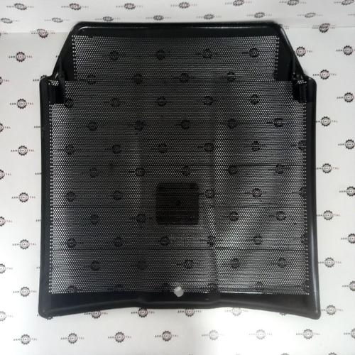 Решетка радиатора | 128/H9642 | Spare Parts