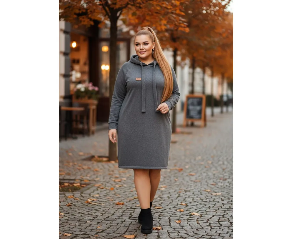 Платье 50361024 Fabrika